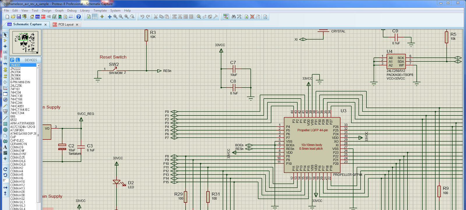 Proteus mehregan esfahan